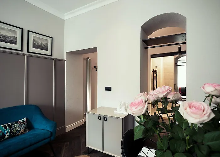 Vendégház Kollmann And Ljubljana