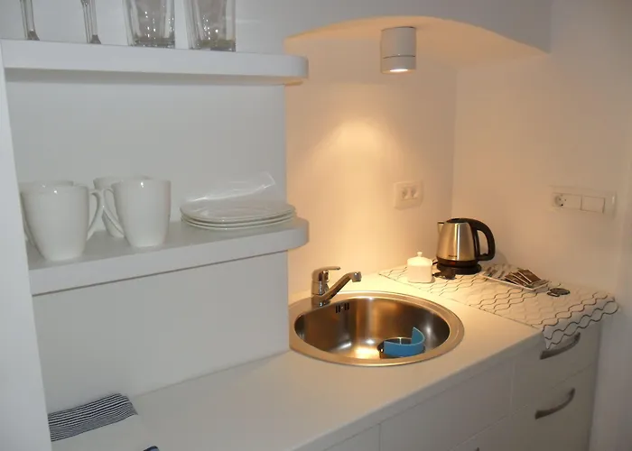 Vendégház Kollmann And Ljubljana