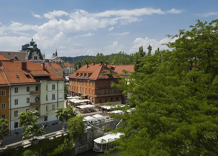 Kollmann And Ljubljana