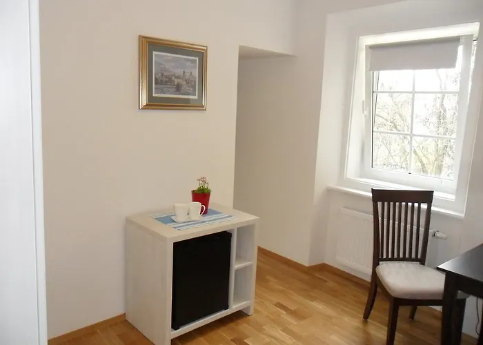 Vendégház Kollmann And Ljubljana