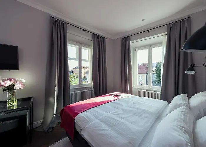 Vendégház Kollmann And