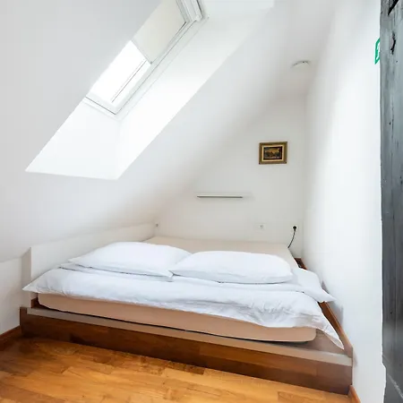 Kollmann And 3* Liubliana