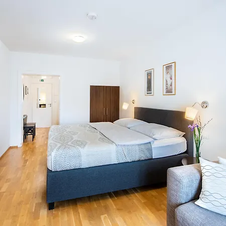 בית הארחה Kollmann And לובליאנה