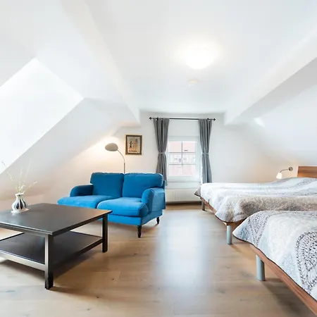 Pensión Kollmann And