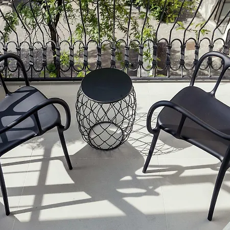 Kollmann And Pensión 3*