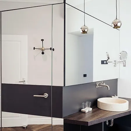 Kollmann And Konukevi 3*