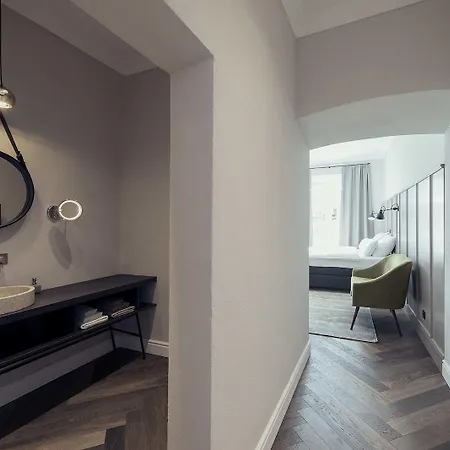 Kollmann And בית הארחה לובליאנה