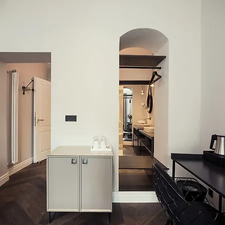 Kollmann And בית הארחה לובליאנה