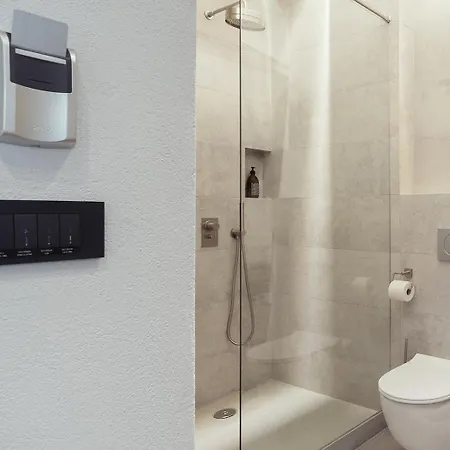 בית הארחה Kollmann And