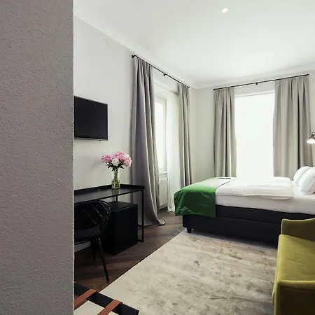 בית הארחה Kollmann And לובליאנה