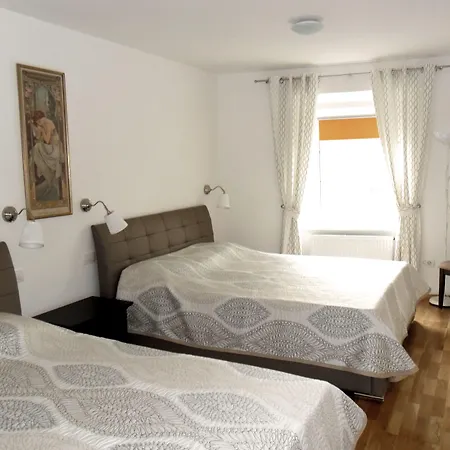 Kollmann And Liubliana