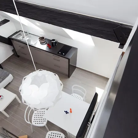 Kollmann And בית הארחה 3*