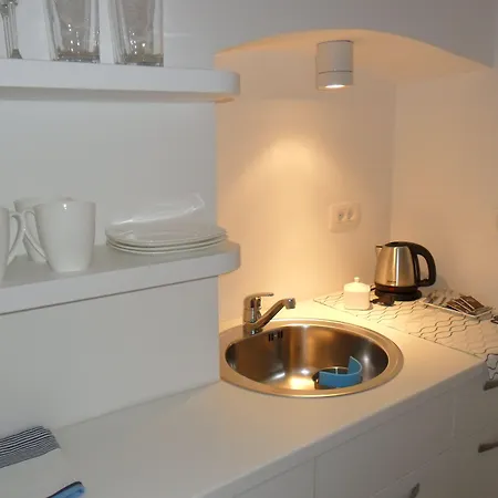 Konukevi Kollmann And Ljubljana