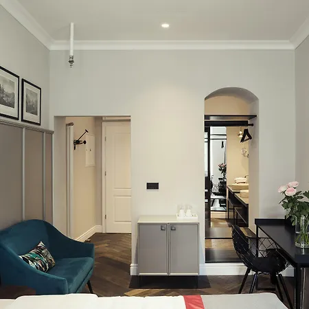 Kollmann And 3* Liubliana