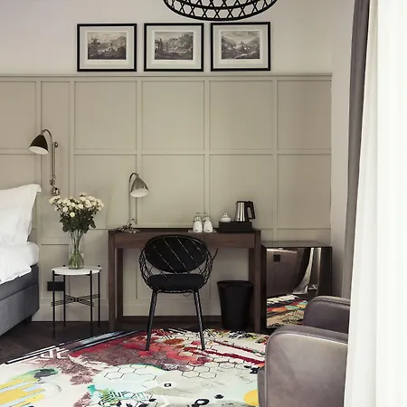 Kollmann And Pensión