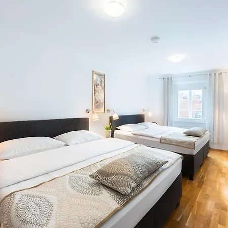 Kollmann And Konukevi 3*