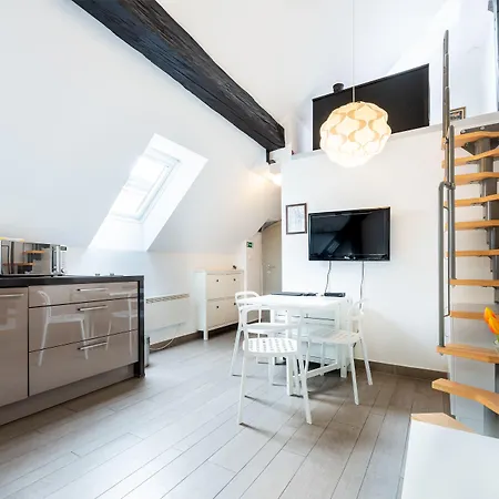 Konukevi Kollmann And 3*