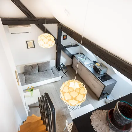 Kollmann And 3* לובליאנה