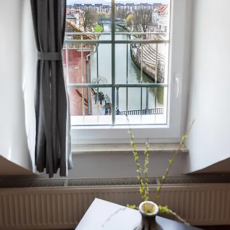 Pensión Kollmann And Liubliana