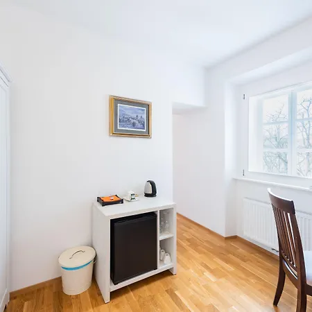 Kollmann And Pensionat