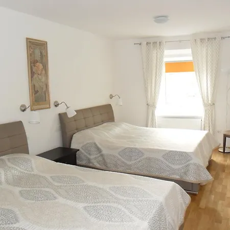 Kollmann And Ljubljana