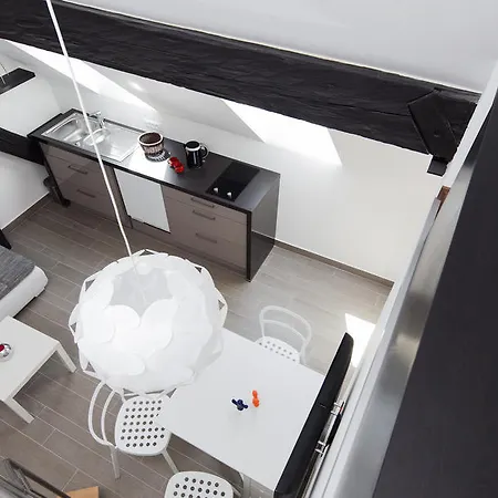 Kollmann And Ljubljana