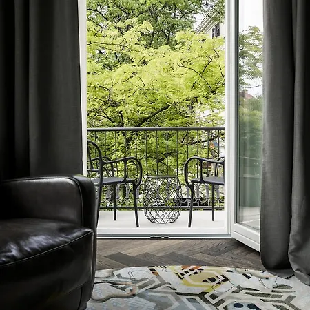 Kollmann And לובליאנה