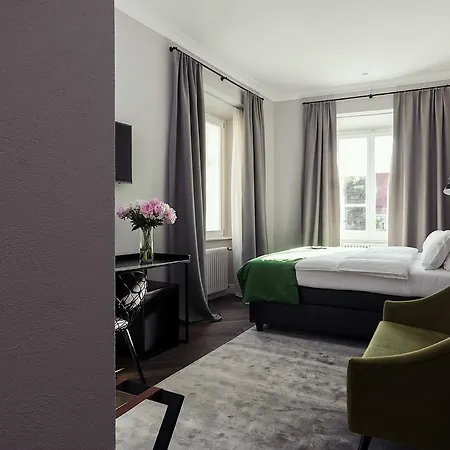 Kollmann And Ljubljana