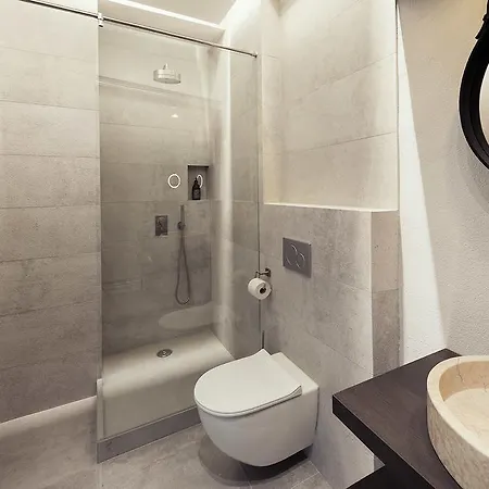 Kollmann And בית הארחה 3*