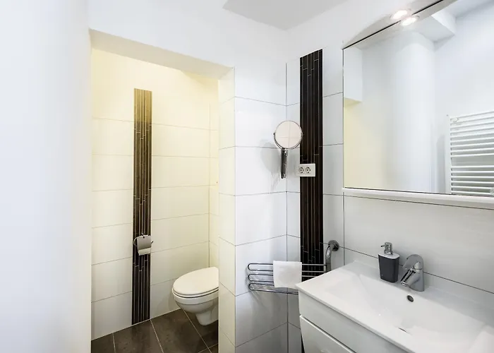 게스트하우스 Kollmann And