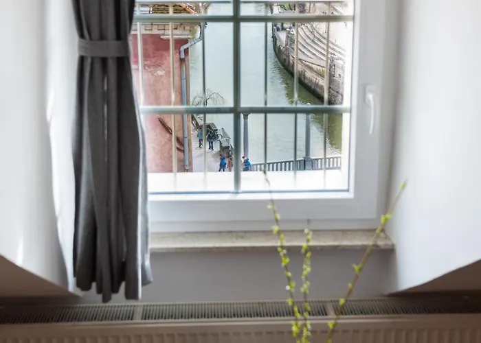 게스트하우스 Kollmann And