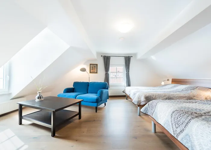 게스트하우스 Kollmann And