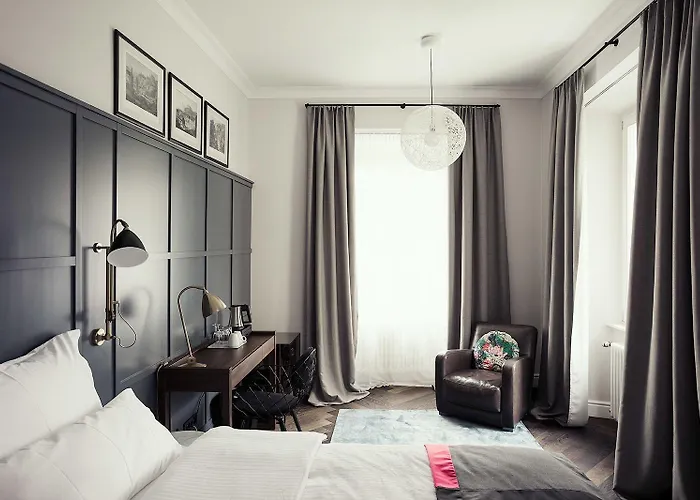 Pensionat Kollmann And 3*