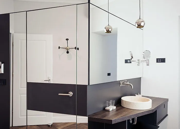 Kollmann And Pensionat 3*