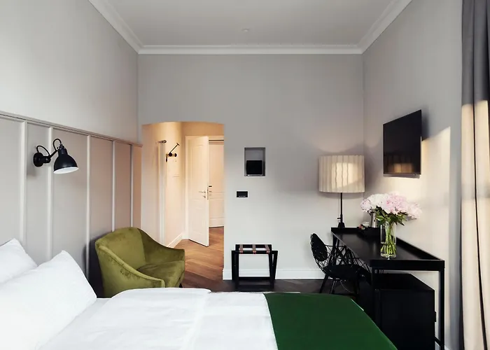 Kollmann And 류블랴나