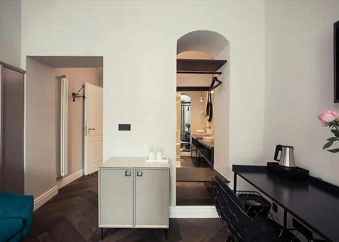 Kollmann And 게스트하우스 류블랴나