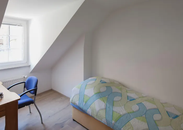 Pensionat Kollmann And