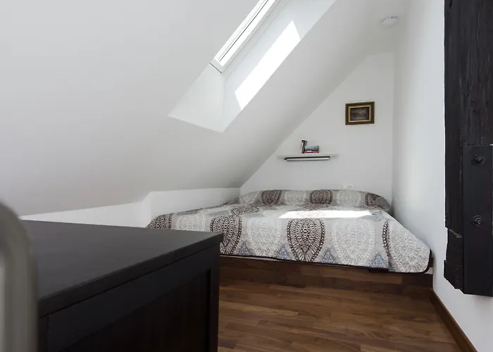 Kollmann And 3* Ljubljana