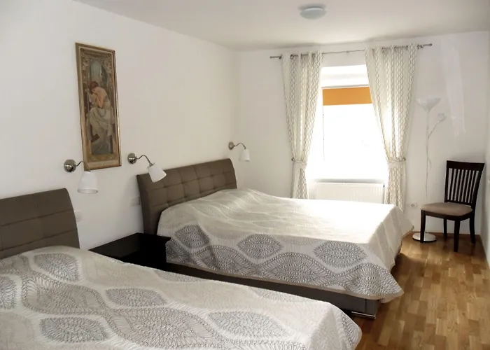 Kollmann And 류블랴나