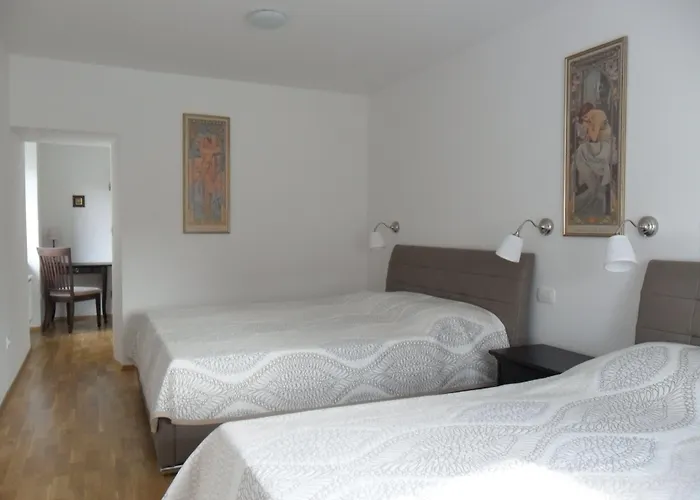 Kollmann And Pensionat