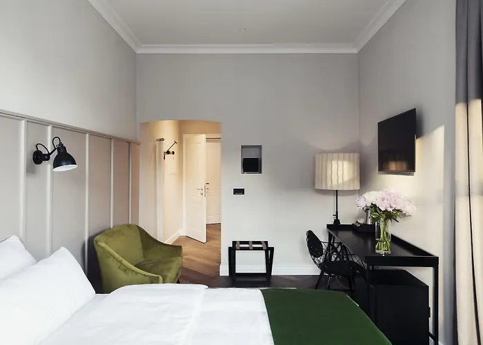 Pensionat Kollmann And 3*