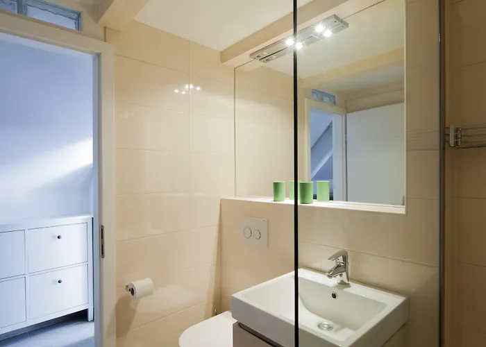 게스트하우스 Kollmann And