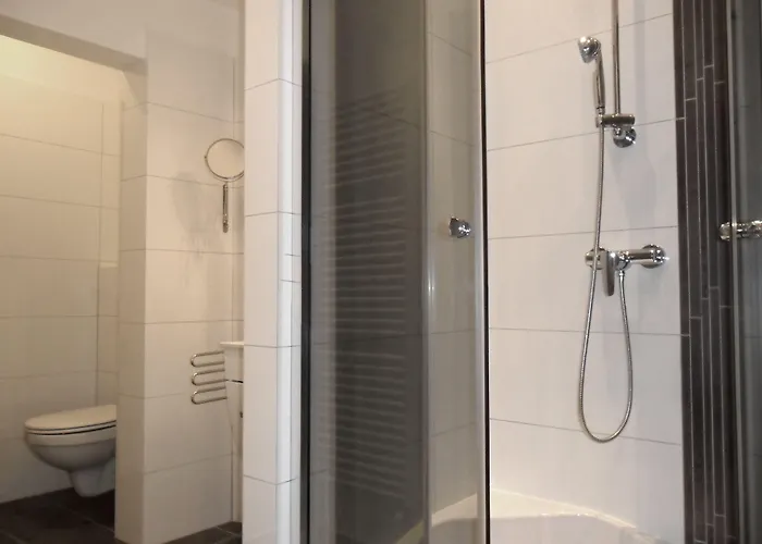 Kollmann And Pensionat Ljubljana