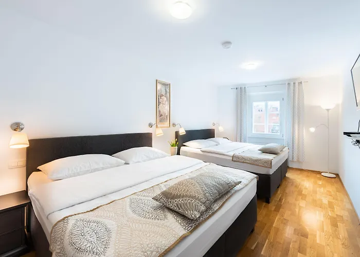 Kollmann And 게스트하우스 3*