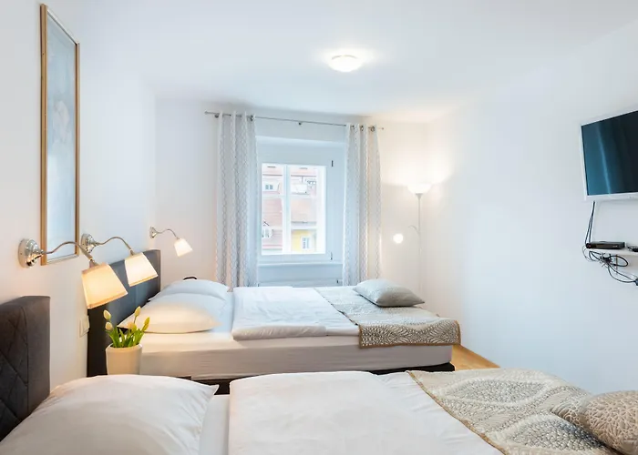 Kollmann And Pensionat