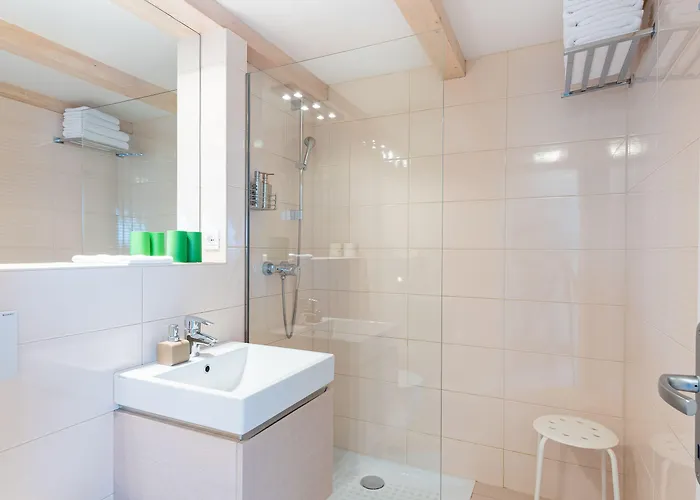 Kollmann And 게스트하우스