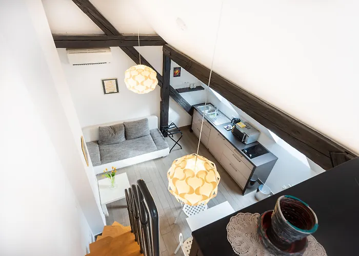 Kollmann And 3* Ljubljana