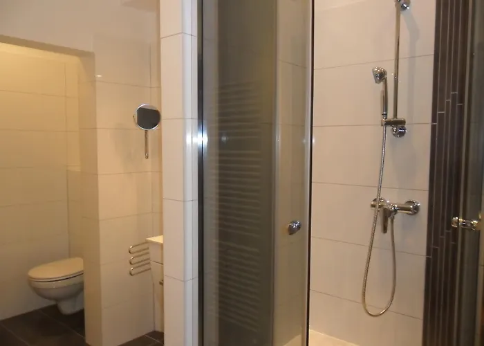 Pensionat Kollmann And 3*