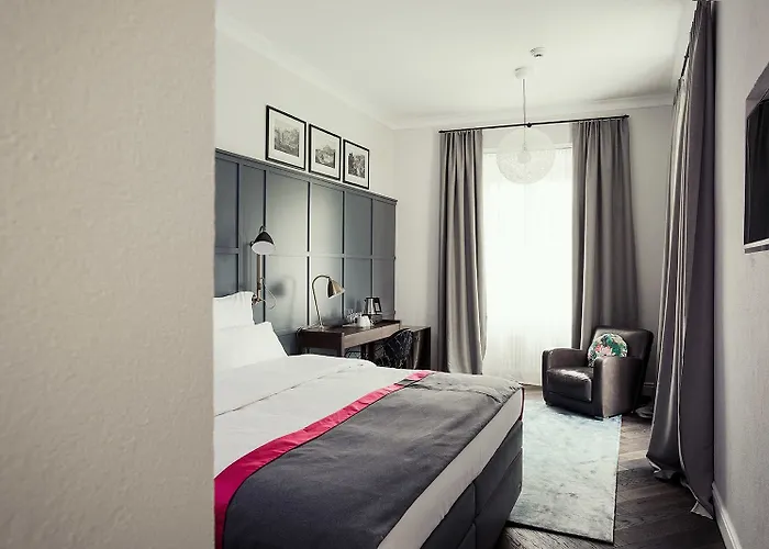 Kollmann And Pensionat Ljubljana