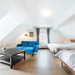 Gostinjska kuća Kollmann And